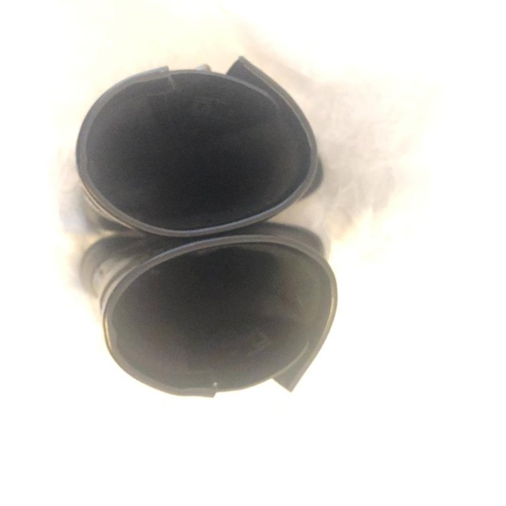 COACH Dual Buckle Leather Boots!! - Picture 4 of 6